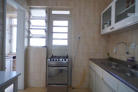 Apartamento para alugar com 74m², 2 quartos e sem vaga Apartamento para alugar com 74m², 2 quartos e sem vagaCozinha