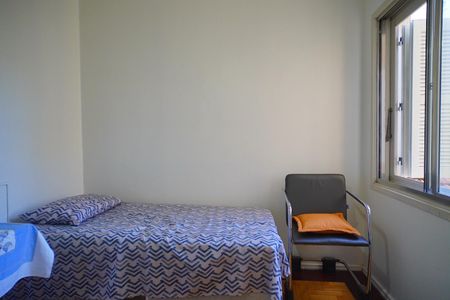 Apartamento para alugar com 74m², 2 quartos e sem vaga Apartamento para alugar com 74m², 2 quartos e sem vagaQuarto 2