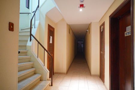 Apartamento para alugar com 74m², 2 quartos e sem vagaHall  de entrada 
