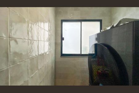 Apartamento para alugar com 79m², 1 quarto e 2 vagas Apartamento para alugar com 79m², 1 quarto e 2 vagasCozinha e Área de serviço