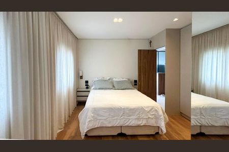 Apartamento para alugar com 79m², 1 quarto e 2 vagas Apartamento para alugar com 79m², 1 quarto e 2 vagasQuarto - Suíte