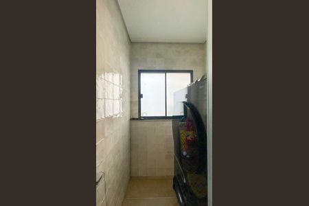 Apartamento para alugar com 79m², 1 quarto e 2 vagas Apartamento para alugar com 79m², 1 quarto e 2 vagasCozinha e Área de serviço