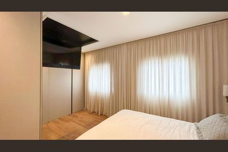 Apartamento para alugar com 79m², 1 quarto e 2 vagas Apartamento para alugar com 79m², 1 quarto e 2 vagasQuarto - Suíte