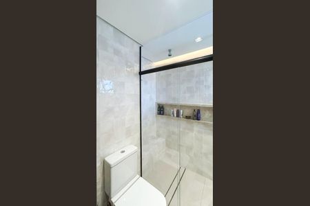 Apartamento para alugar com 79m², 1 quarto e 2 vagas Apartamento para alugar com 79m², 1 quarto e 2 vagasBanheiro Suíte