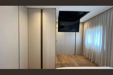 Apartamento para alugar com 79m², 1 quarto e 2 vagas Apartamento para alugar com 79m², 1 quarto e 2 vagasQuarto - Suíte