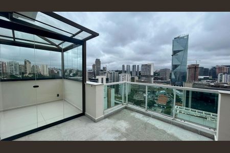 Apartamento para alugar com 79m², 1 quarto e 2 vagas Apartamento para alugar com 79m², 1 quarto e 2 vagasÁrea Privativa