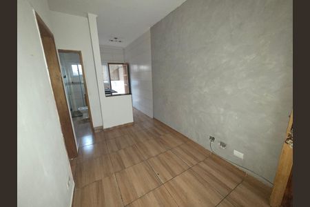 Apartamento para alugar com 29m², 1 quarto e 1 vaga Apartamento para alugar com 29m², 1 quarto e 1 vagaSala