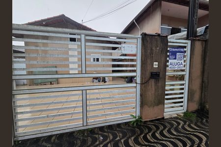 Apartamento para alugar com 29m², 1 quarto e 1 vaga Apartamento para alugar com 29m², 1 quarto e 1 vagaFachada