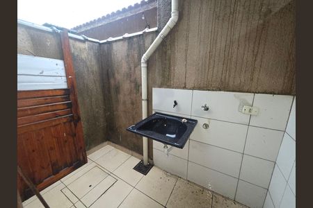 Apartamento para alugar com 29m², 1 quarto e 1 vaga Apartamento para alugar com 29m², 1 quarto e 1 vagaÁrea de Serviço