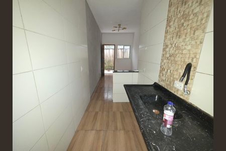 Apartamento para alugar com 29m², 1 quarto e 1 vaga Apartamento para alugar com 29m², 1 quarto e 1 vagaCozinha