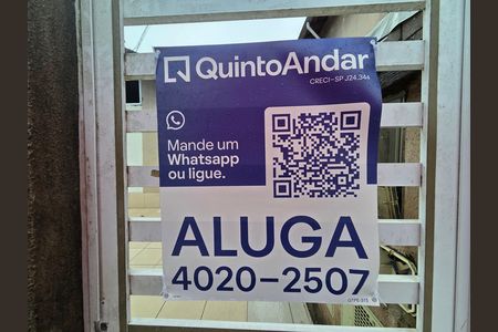 Apartamento para alugar com 29m², 1 quarto e 1 vaga Apartamento para alugar com 29m², 1 quarto e 1 vagaQR