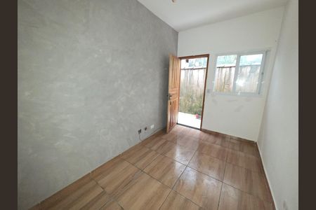 Apartamento para alugar com 29m², 1 quarto e 1 vaga Apartamento para alugar com 29m², 1 quarto e 1 vagaSala