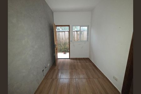 Apartamento para alugar com 29m², 1 quarto e 1 vaga Apartamento para alugar com 29m², 1 quarto e 1 vagaSala