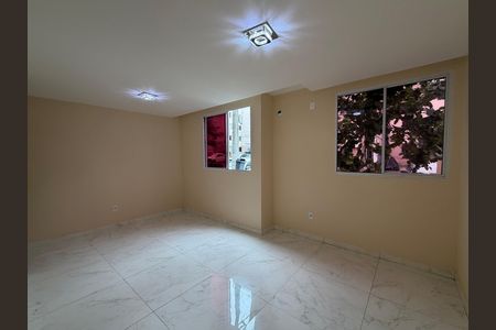Quarto  de apartamento para alugar com 1 quarto, 44m² em Curicica, Rio de Janeiro