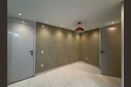 Apartamento para alugar com 44m², 1 quarto e 1 vaga Apartamento para alugar com 44m², 1 quarto e 1 vagaSala