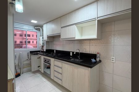 Apartamento para alugar com 44m², 1 quarto e 1 vaga Apartamento para alugar com 44m², 1 quarto e 1 vagaCozinha