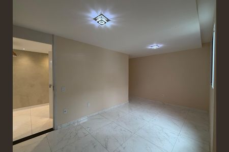 Quarto  de apartamento para alugar com 1 quarto, 44m² em Curicica, Rio de Janeiro