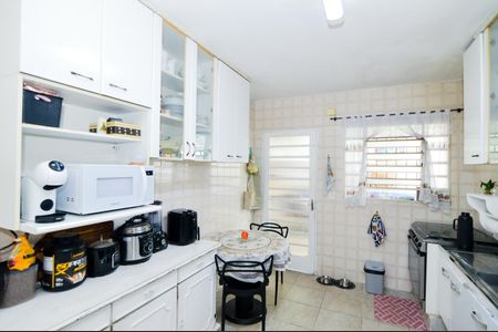 Casa à venda com 270m², 2 quartos e 3 vagasCozinha