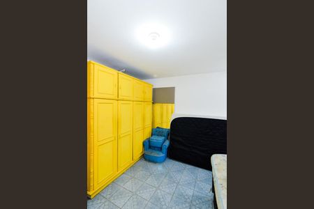 Quarto 1 de casa à venda com 2 quartos, 270m² em Jardim do Papai, Guarulhos