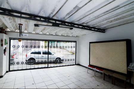 Casa à venda com 270m², 2 quartos e 3 vagasGaragem