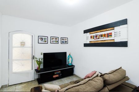 Sala de casa à venda com 2 quartos, 270m² em Jardim do Papai, Guarulhos