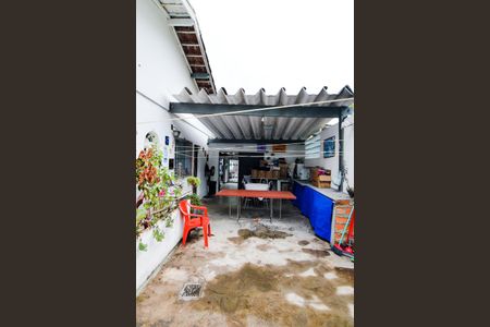 Casa à venda com 270m², 2 quartos e 3 vagasQuintal 
