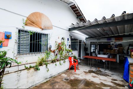 Casa à venda com 270m², 2 quartos e 3 vagasQuintal 