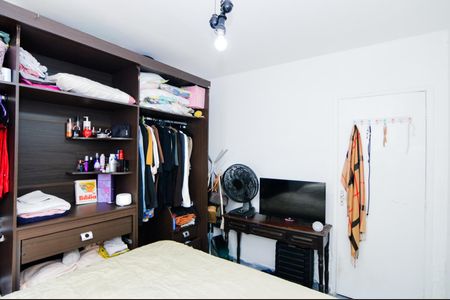 Casa à venda com 270m², 2 quartos e 3 vagasQuarto 2