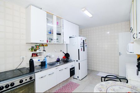 Casa à venda com 270m², 2 quartos e 3 vagasCozinha