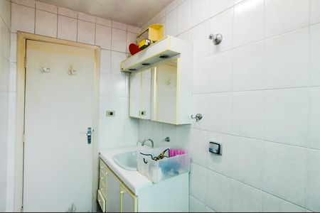 Casa à venda com 270m², 2 quartos e 3 vagasBanheiro do Quarto 1