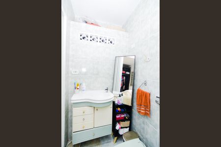 Casa à venda com 270m², 2 quartos e 3 vagasBanheiro do Quarto 2