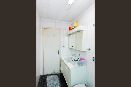 Casa à venda com 270m², 2 quartos e 3 vagasBanheiro do Quarto 1
