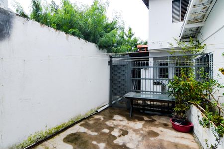 Casa à venda com 270m², 2 quartos e 3 vagasQuintal 