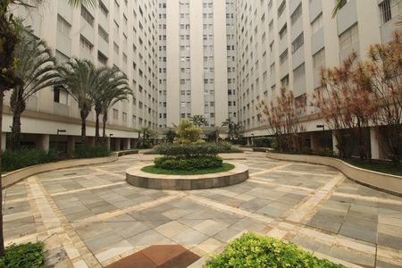 Apartamento para alugar com 75m², 2 quartos e 1 vagaÁrea comum