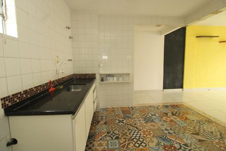 Apartamento para alugar com 75m², 2 quartos e 1 vagaCozinha