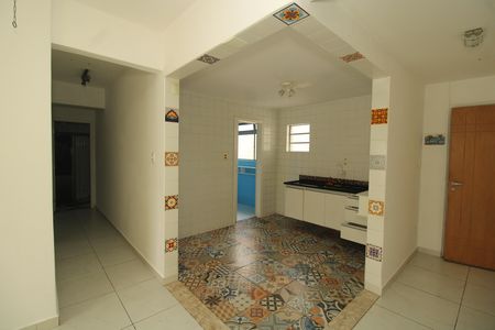 Apartamento para alugar com 75m², 2 quartos e 1 vagaSala