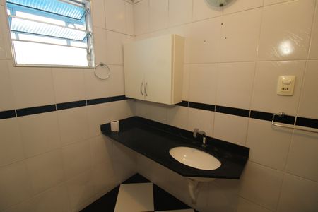 Apartamento para alugar com 75m², 2 quartos e 1 vagaBanheiro
