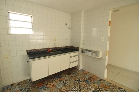 Apartamento para alugar com 75m², 2 quartos e 1 vagaCozinha