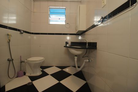 Apartamento para alugar com 75m², 2 quartos e 1 vagaBanheiro