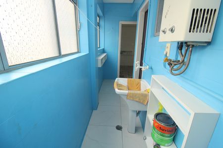 Apartamento para alugar com 75m², 2 quartos e 1 vagaÁrea de Serviço