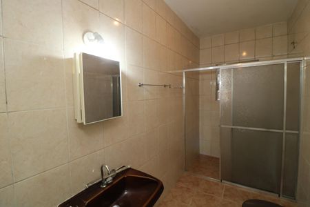 Casa para alugar com 135m², 2 quartos e 1 vagaBanheiro 2