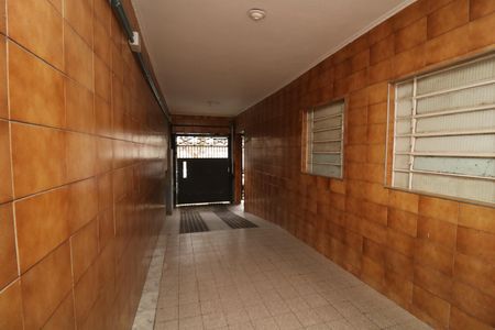 Casa para alugar com 135m², 2 quartos e 1 vagaGaragem