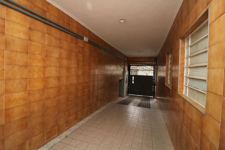 Casa para alugar com 135m², 2 quartos e 1 vagaGaragem