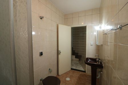 Casa para alugar com 135m², 2 quartos e 1 vagaBanheiro 2