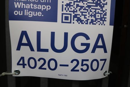 Casa para alugar com 135m², 2 quartos e 1 vagaFachada