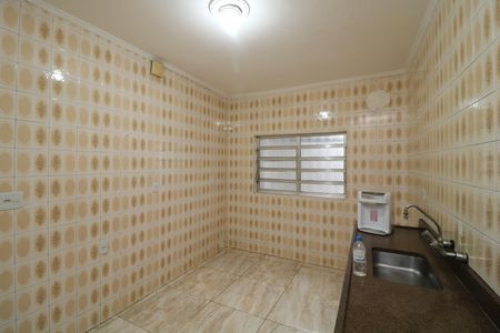 Casa para alugar com 135m², 2 quartos e 1 vagaCozinha