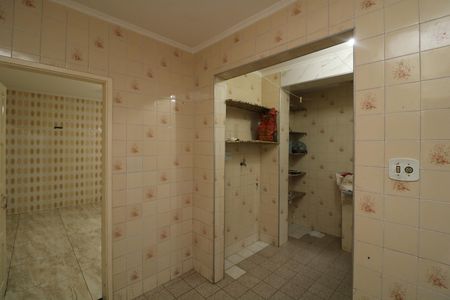 Casa para alugar com 135m², 2 quartos e 1 vagaÁrea de Serviço