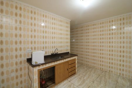 Casa para alugar com 135m², 2 quartos e 1 vagaCozinha