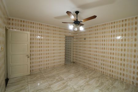 Casa para alugar com 135m², 2 quartos e 1 vagaSala de Jantar