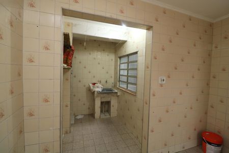 Casa para alugar com 135m², 2 quartos e 1 vagaÁrea de Serviço